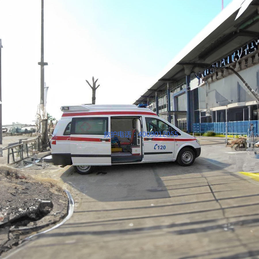 租赁私人救护车联系方式