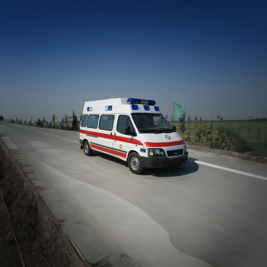 租赁急救车联系电话