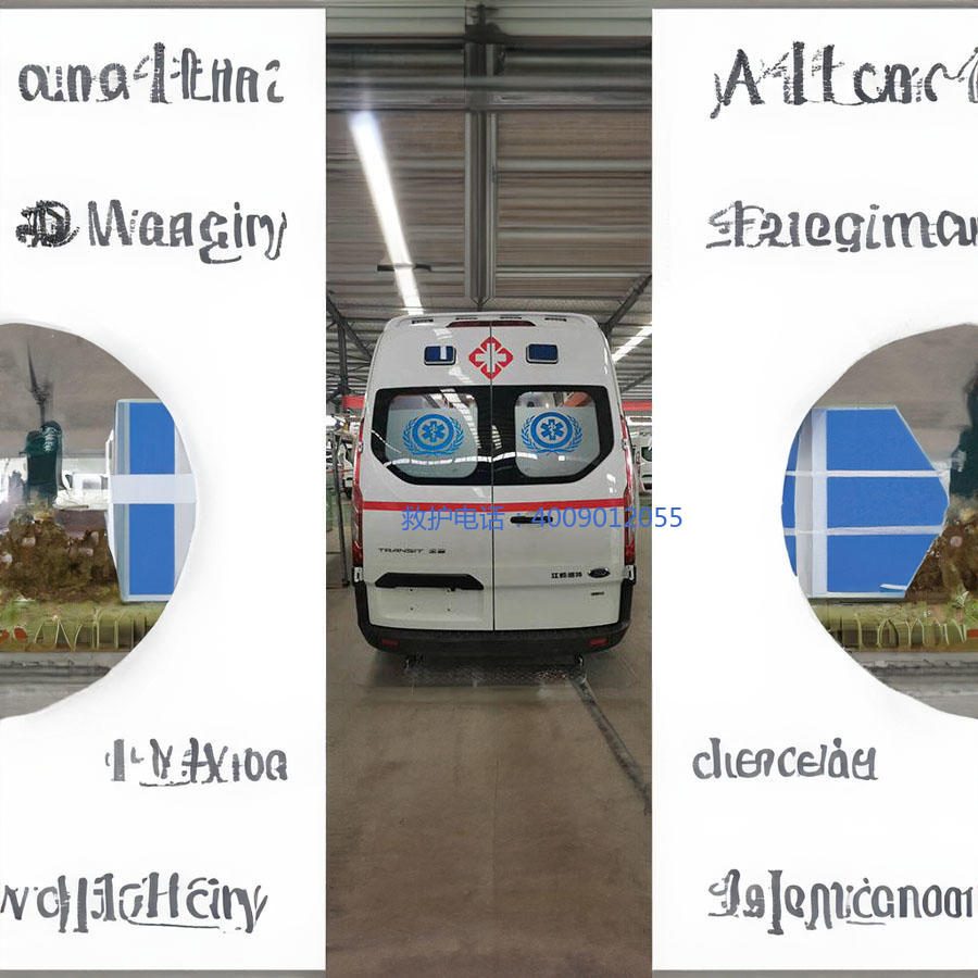 出租急救车电话