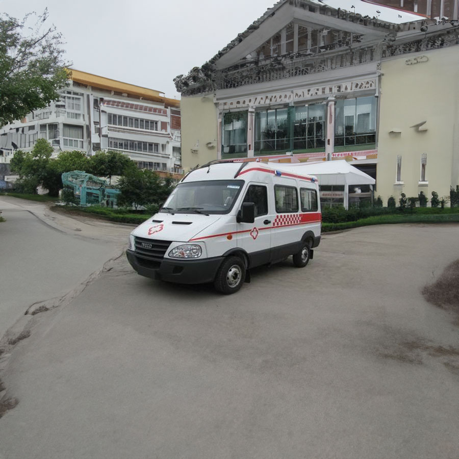 出租120联系方式