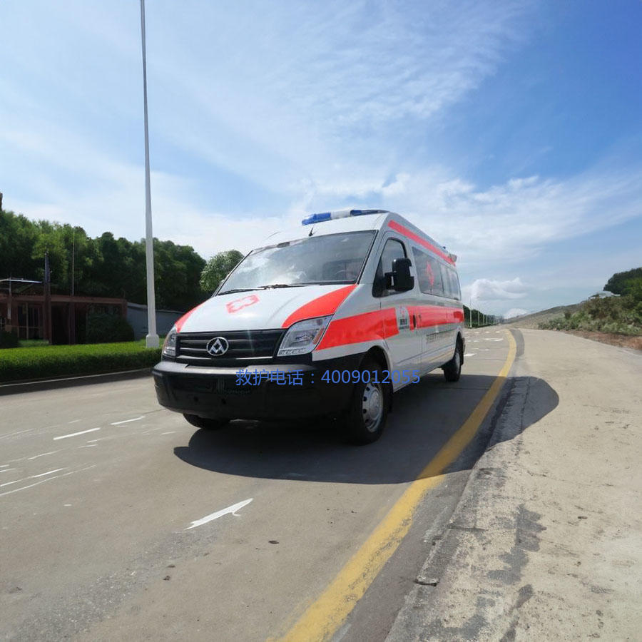 租赁私人救护车联系方式