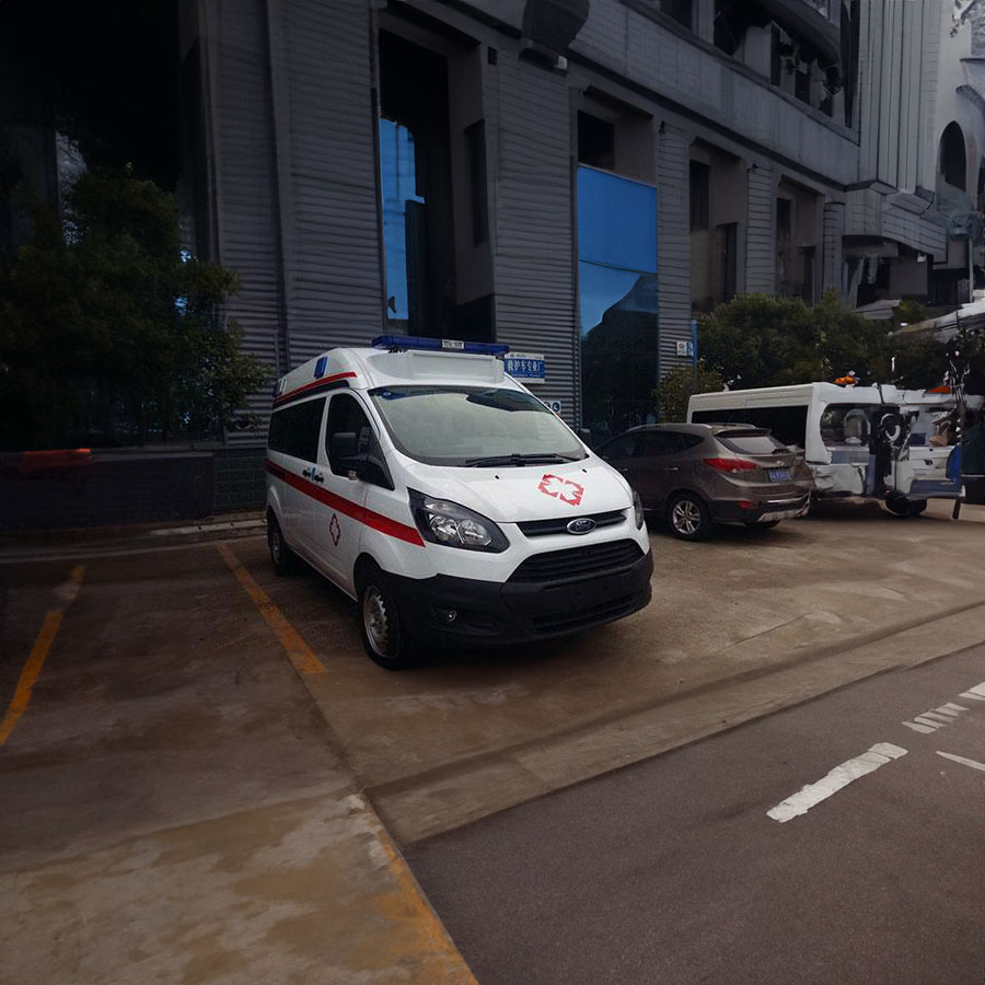 出租救护车联系方式