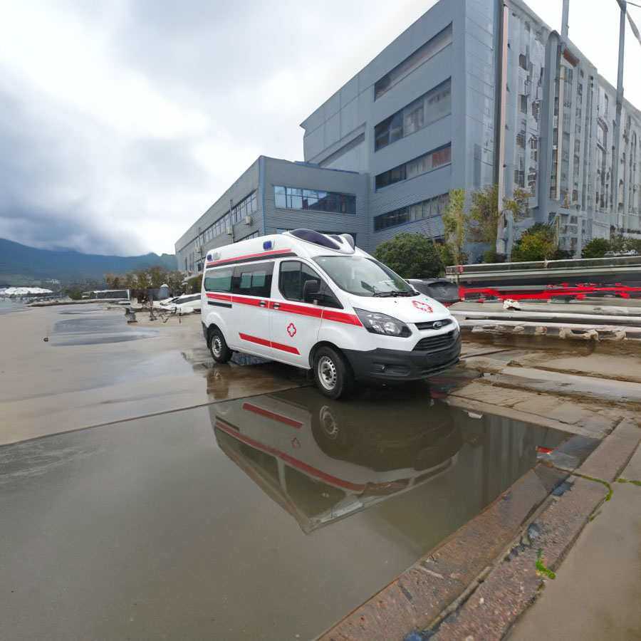 出租急救车联系方式