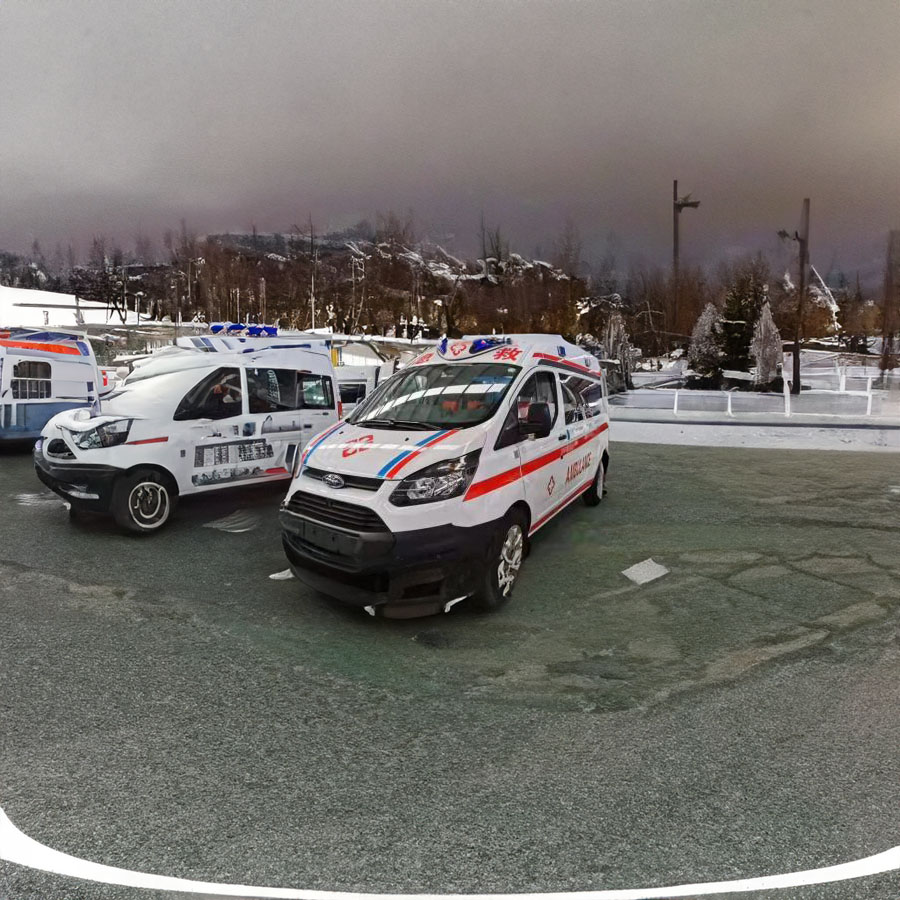 出租急救车联系方式