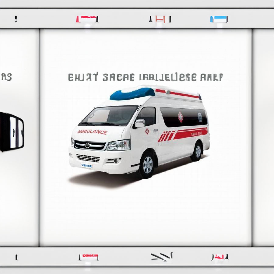 租赁救护车联系电话