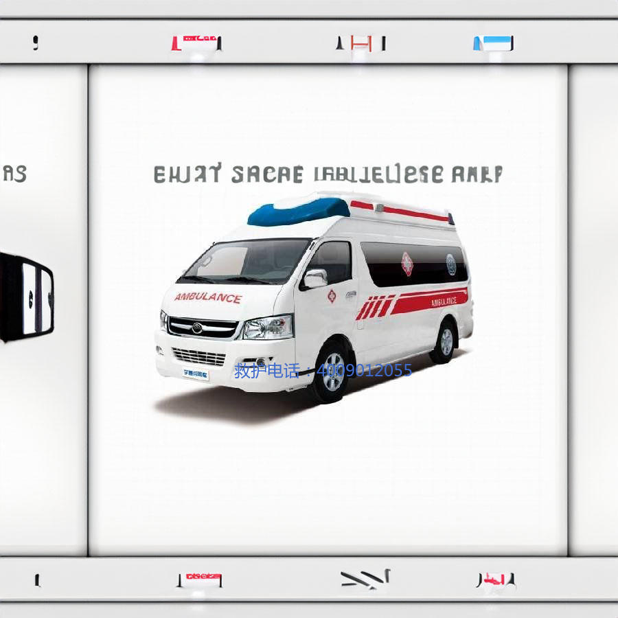 租赁私人救护车联系电话