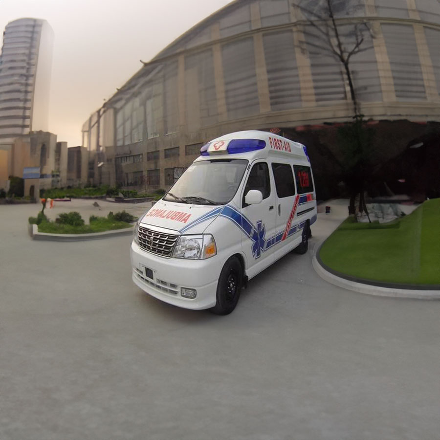 租赁救护车联系方式