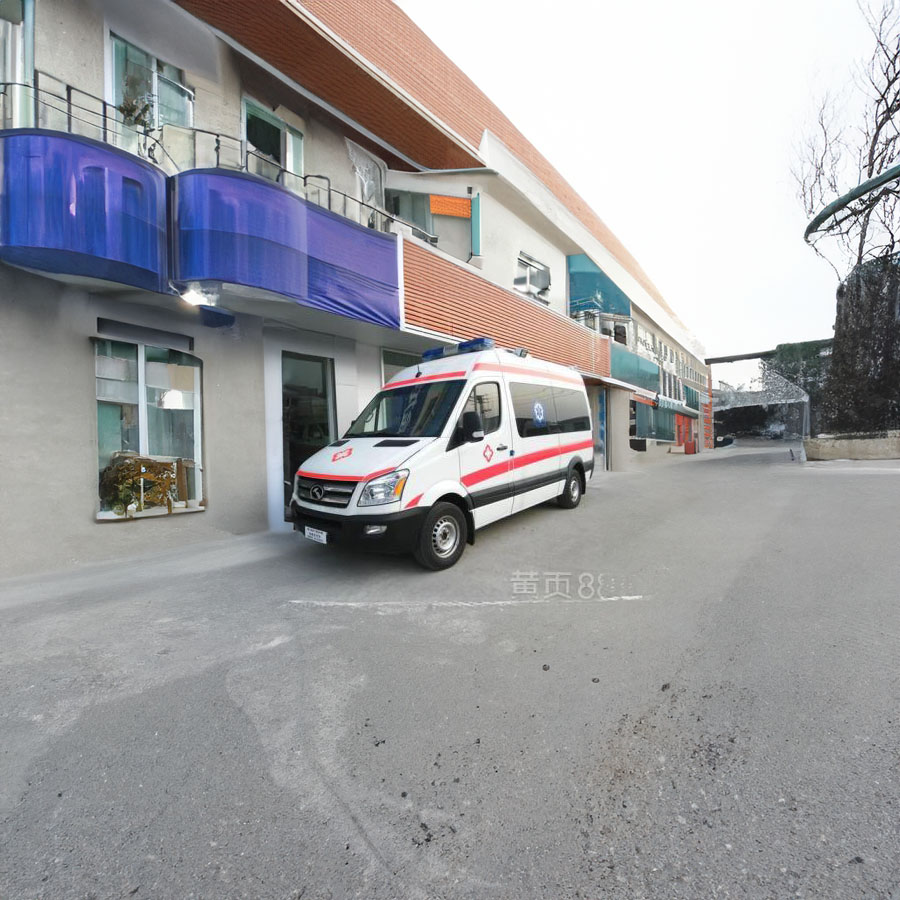 出租救护车联系方式