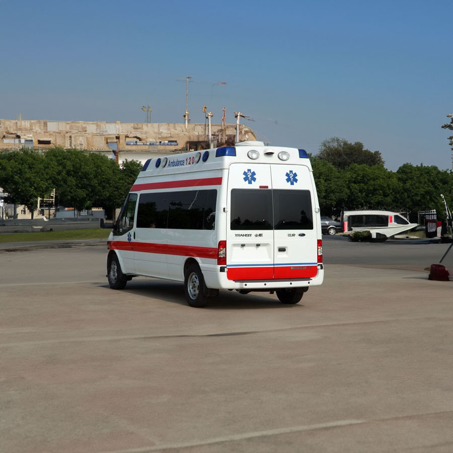 出租急救车电话