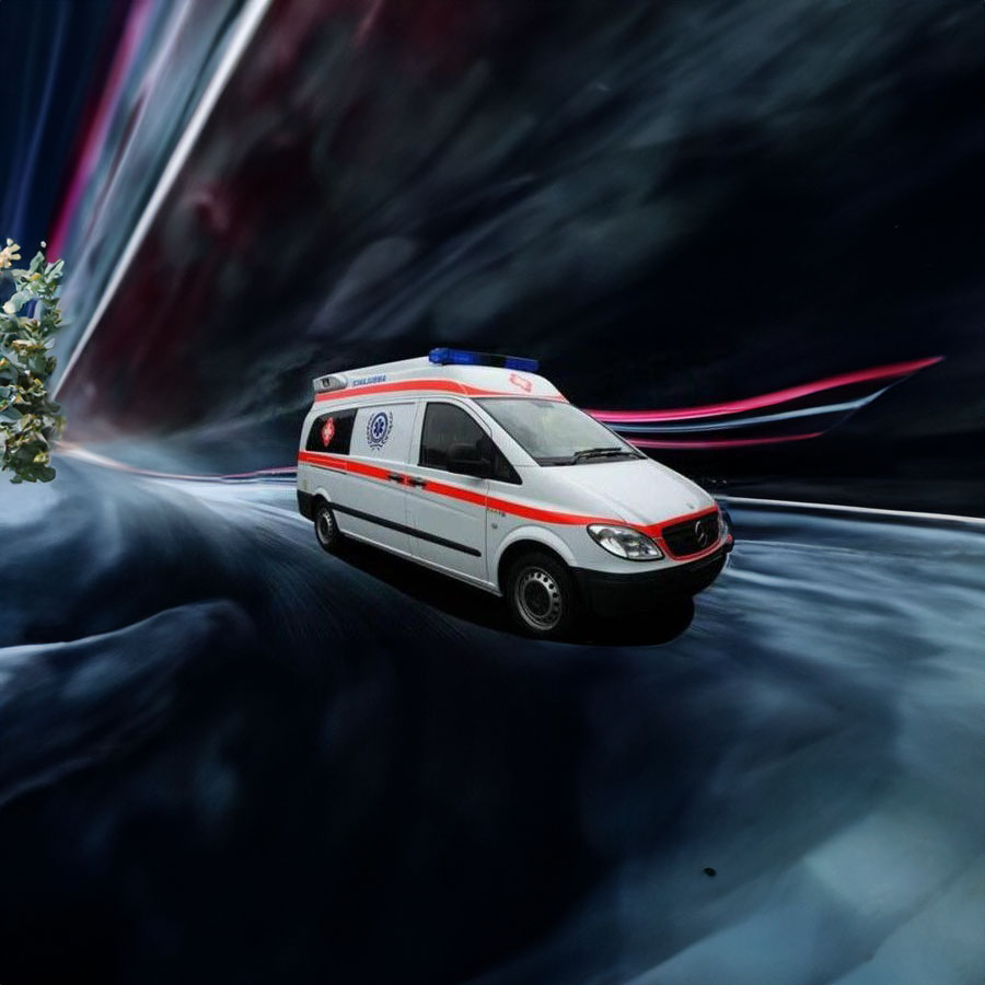 租赁急救车电话号码