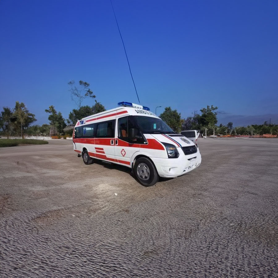 出租救护车联系方式