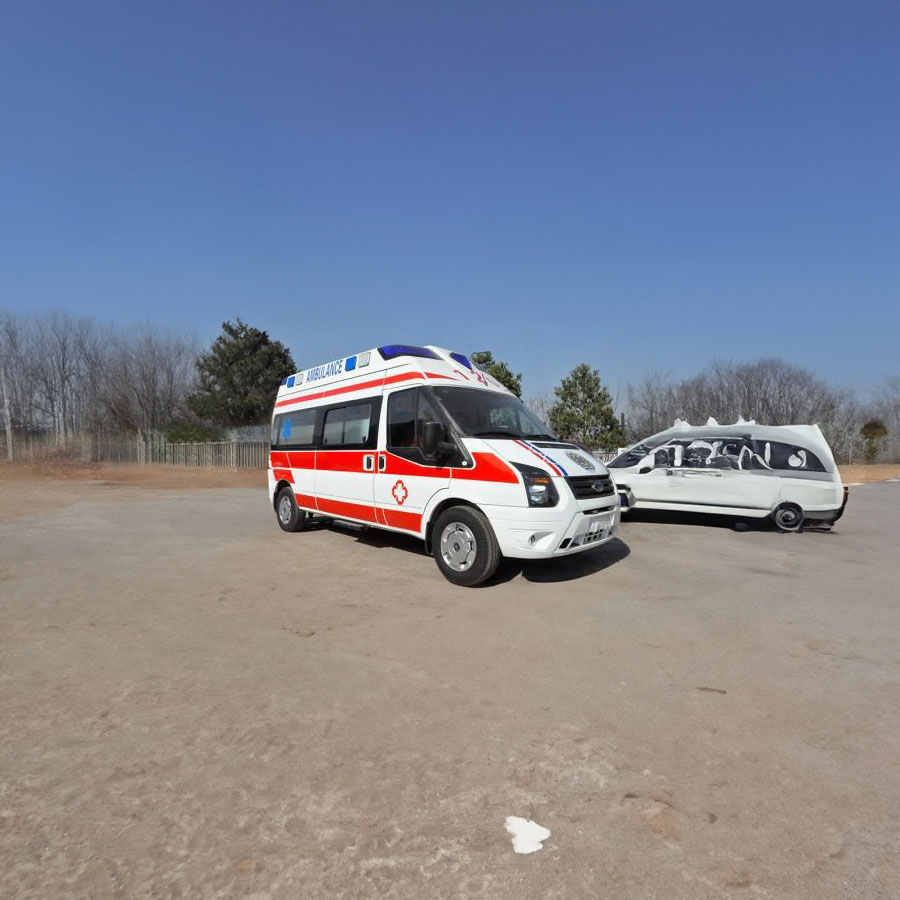 出租急救车联系方式