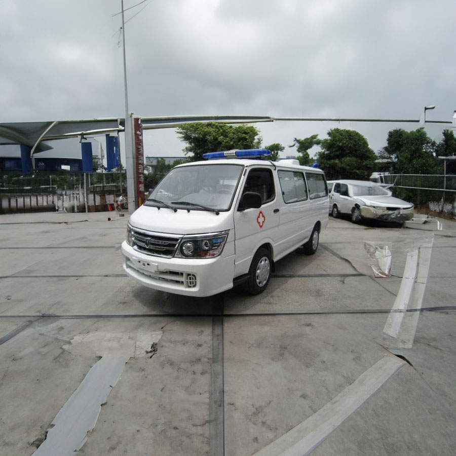 出租急救车电话号码