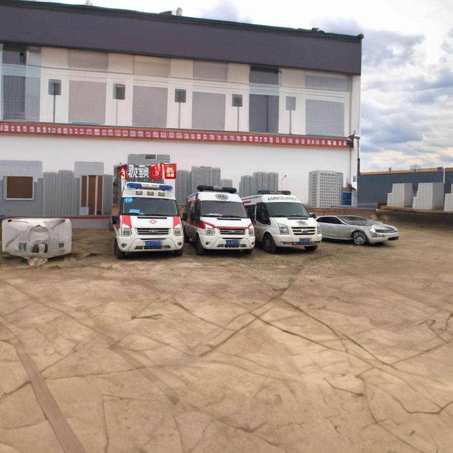 租赁急救车联系电话