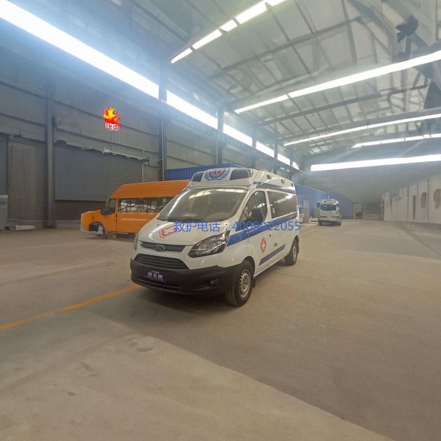 出租急救车电话号码