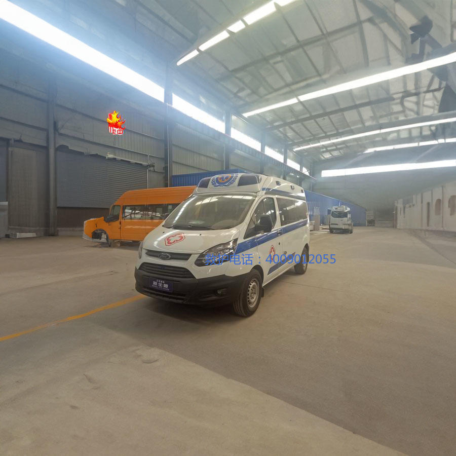 出租私人救护车联系电话