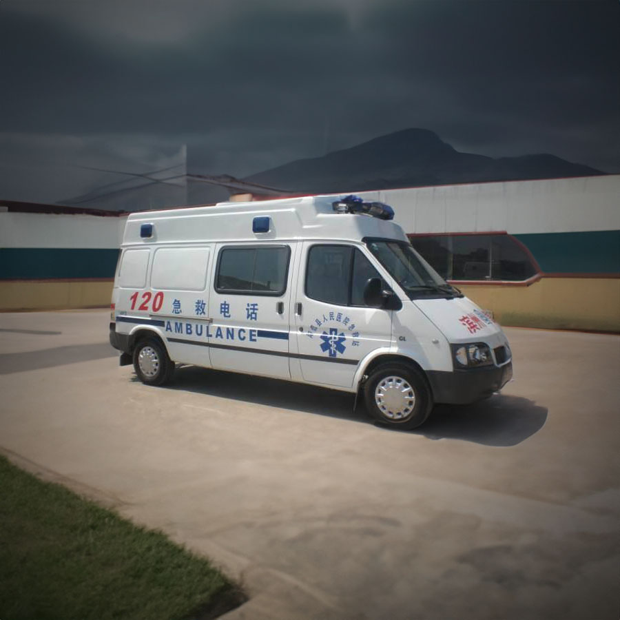 租赁私人救护车联系电话