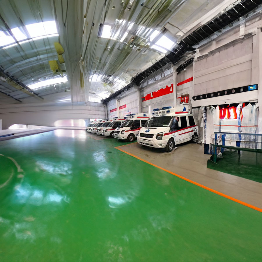 出租急救车电话号码