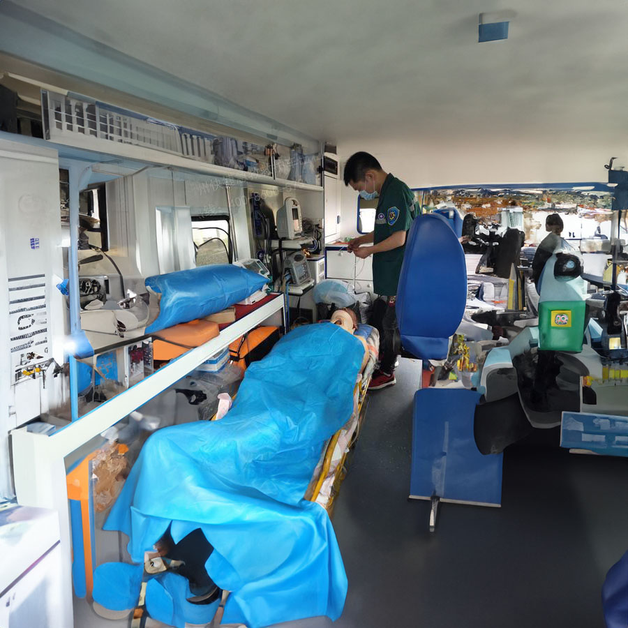 出租120联系方式