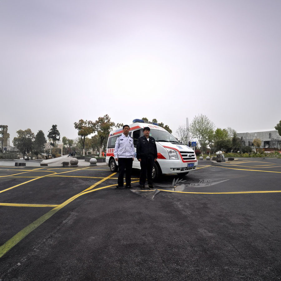 出租私人救护车电话