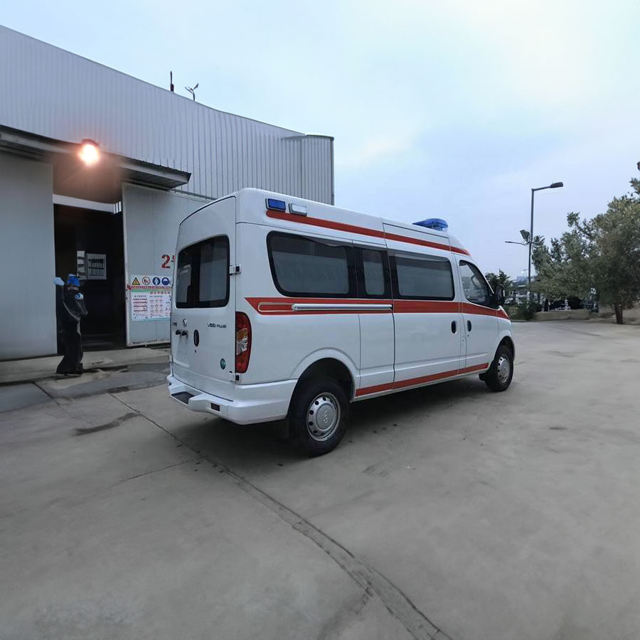 租赁私人救护车联系电话