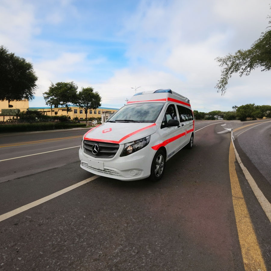 租赁急救车电话号码