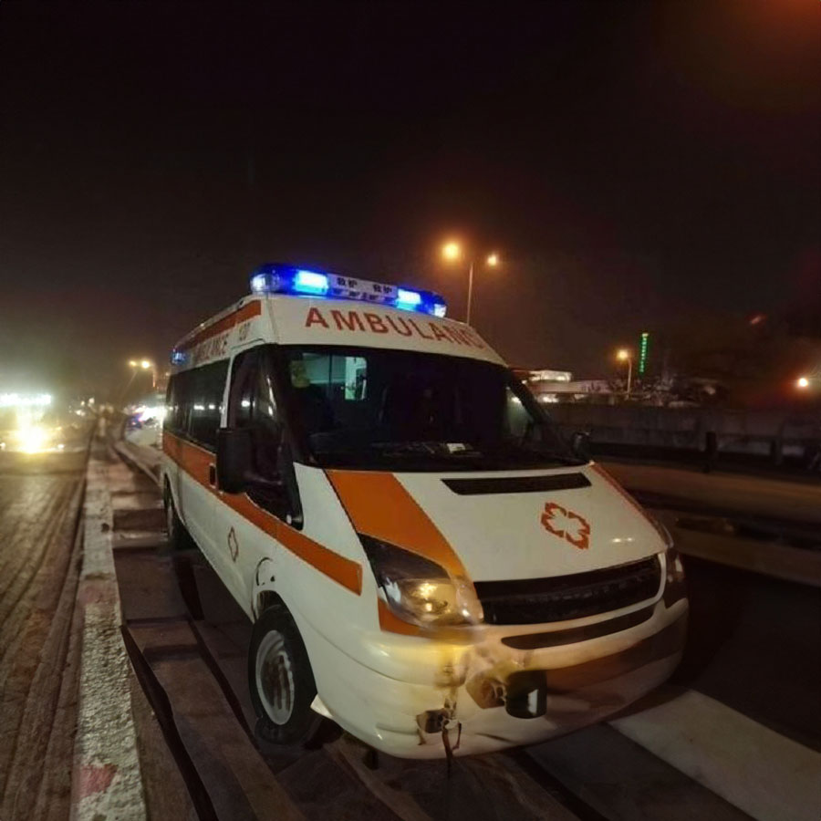 出租120联系电话