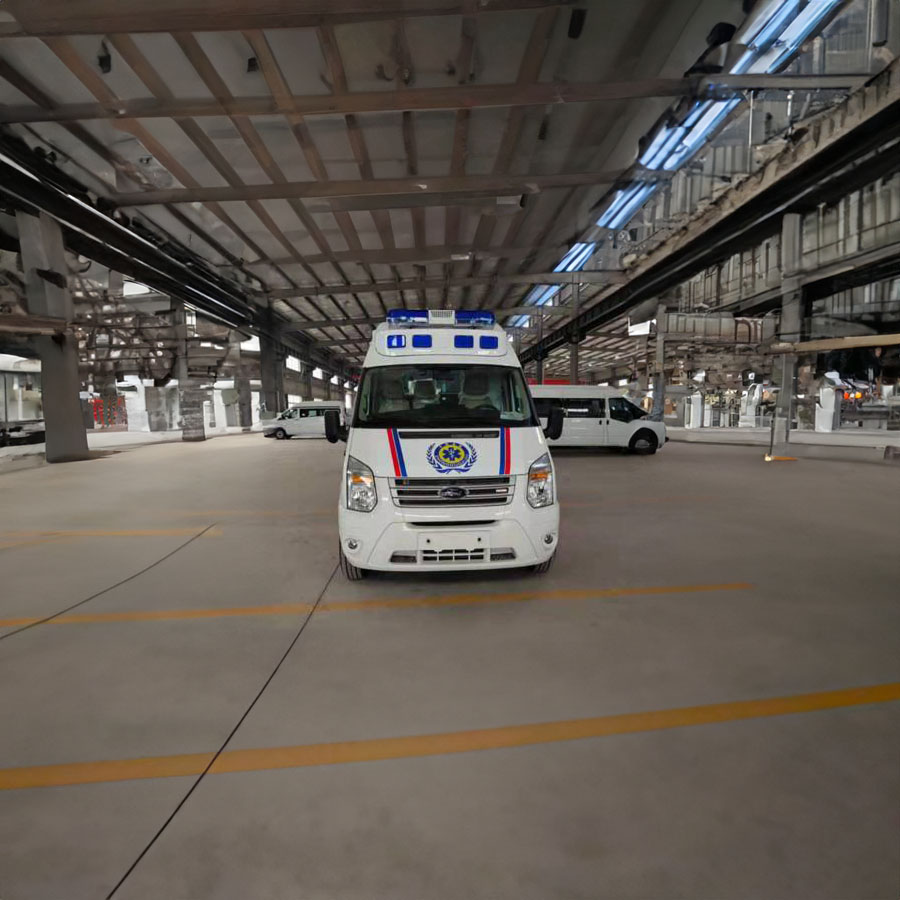 租赁私人救护车电话号码