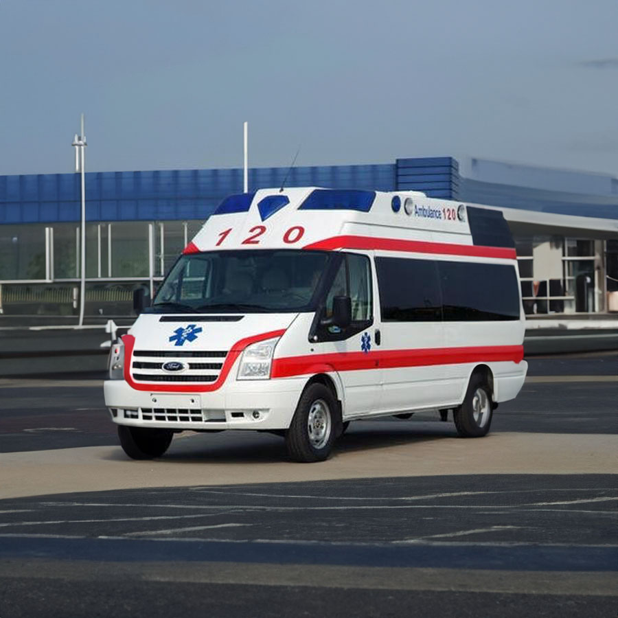 租赁救护车联系方式