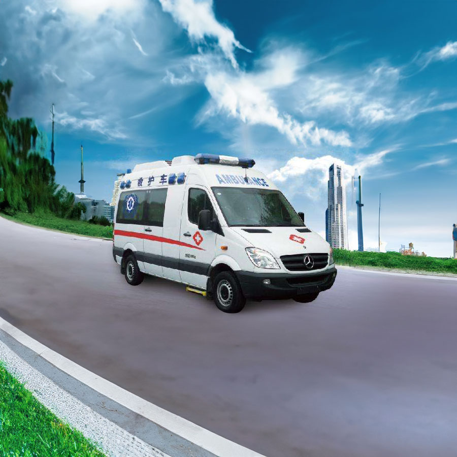 出租急救车联系电话