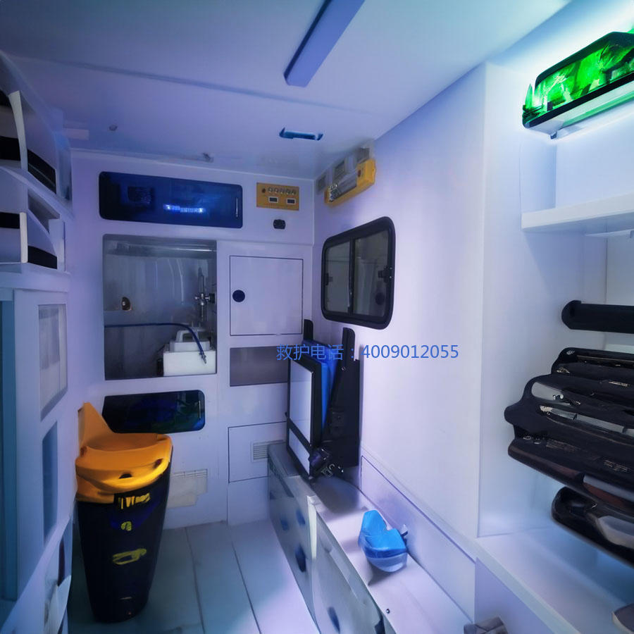 出租120电话号码