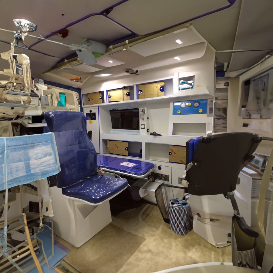 出租急救车电话号码