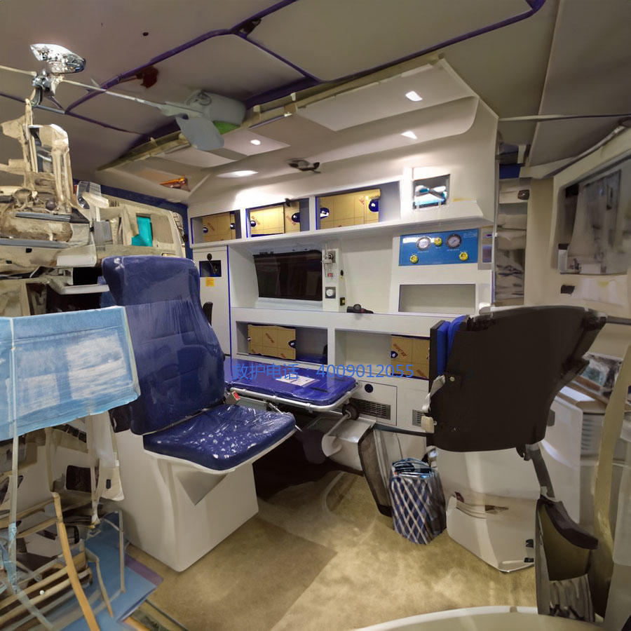 出租私人救护车联系方式