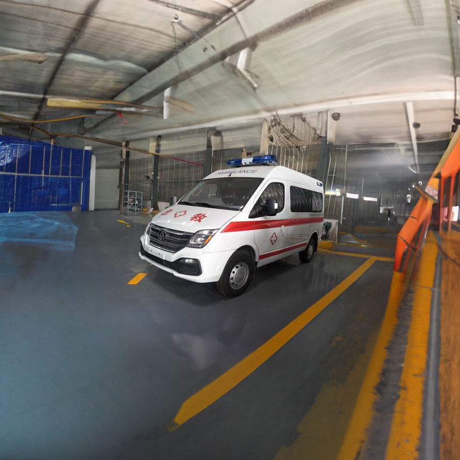 出租私人救护车电话号码