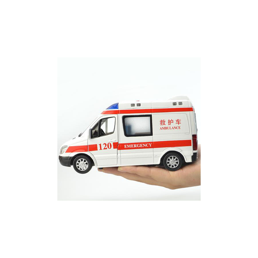 出租急救车电话