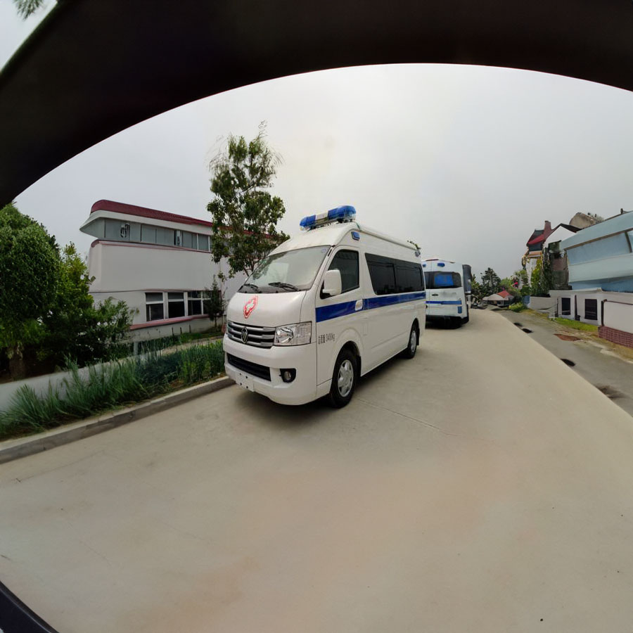 出租救护车电话