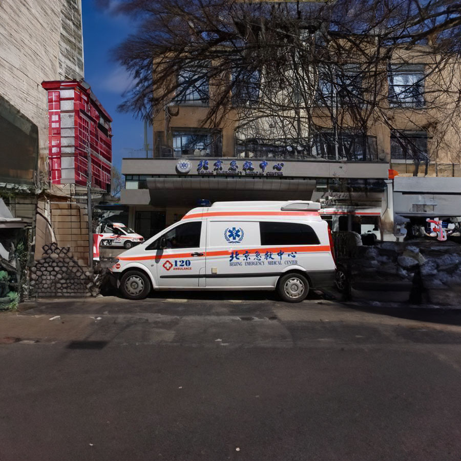 出租急救车电话号码