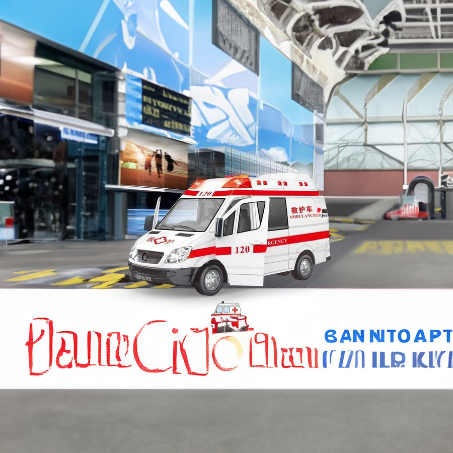 租赁私人救护车联系电话