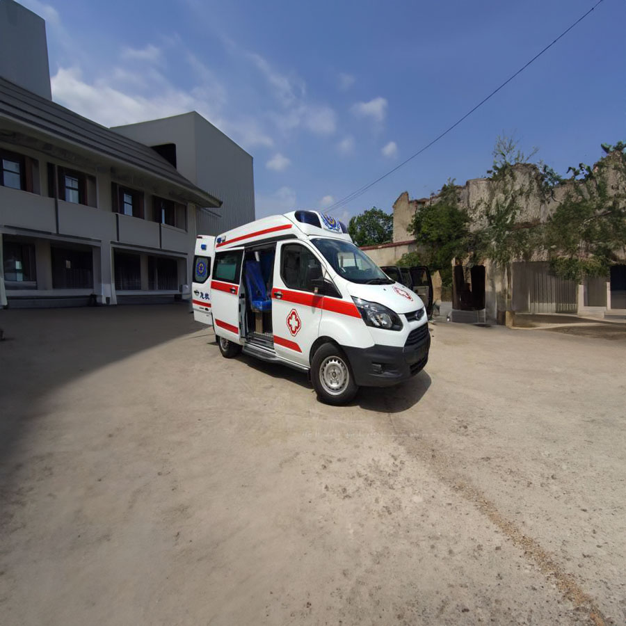 租赁救护车电话号码