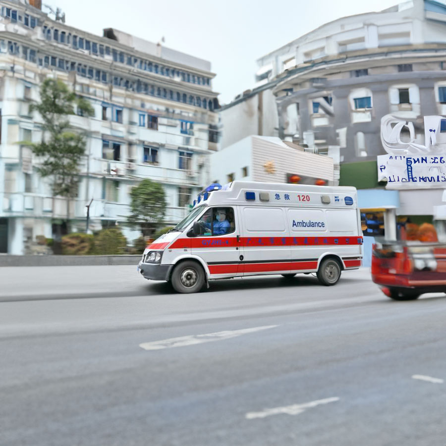 出租急救车电话号码