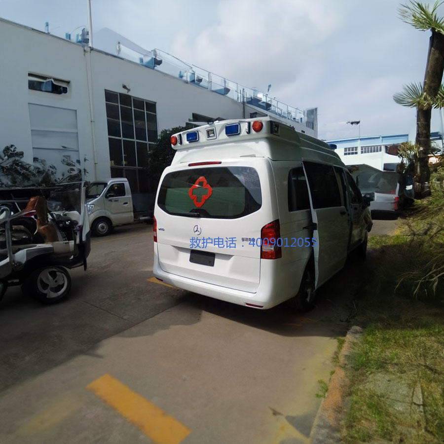 出租救护车联系方式