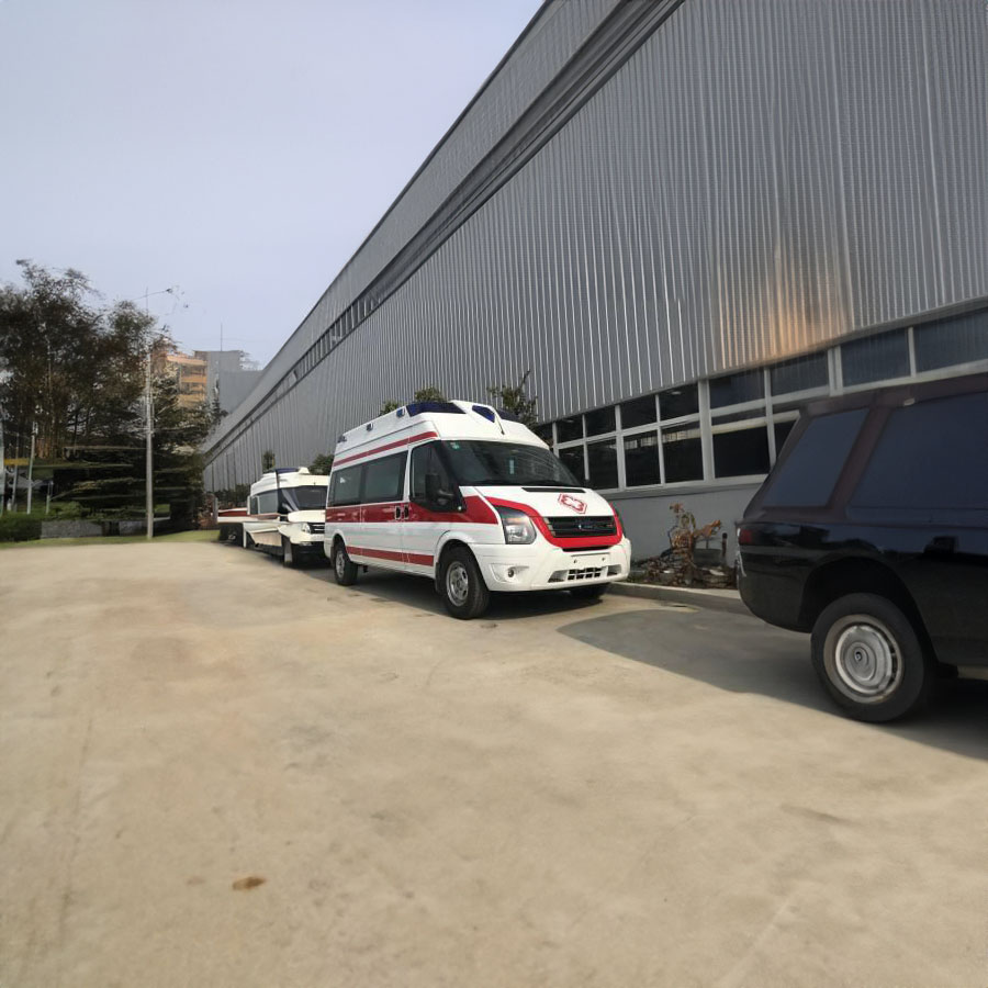 出租私人救护车电话
