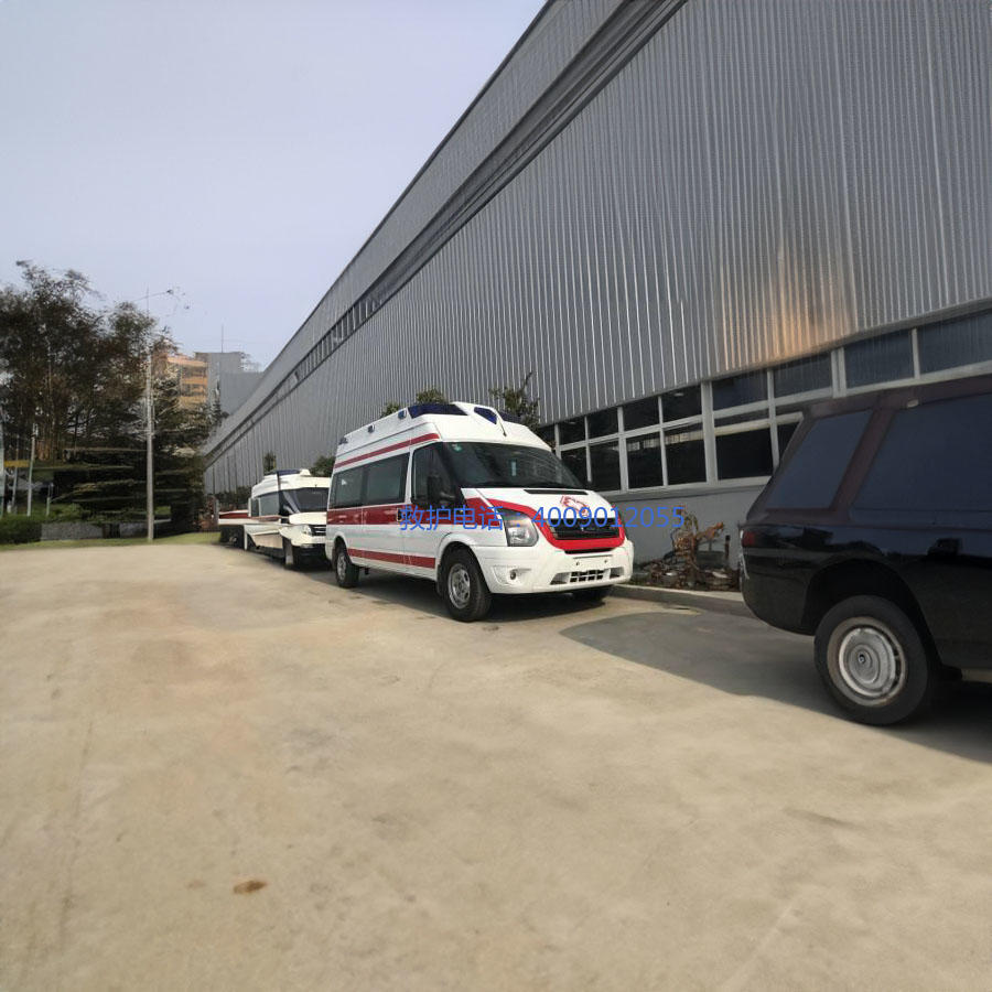 出租救护车电话