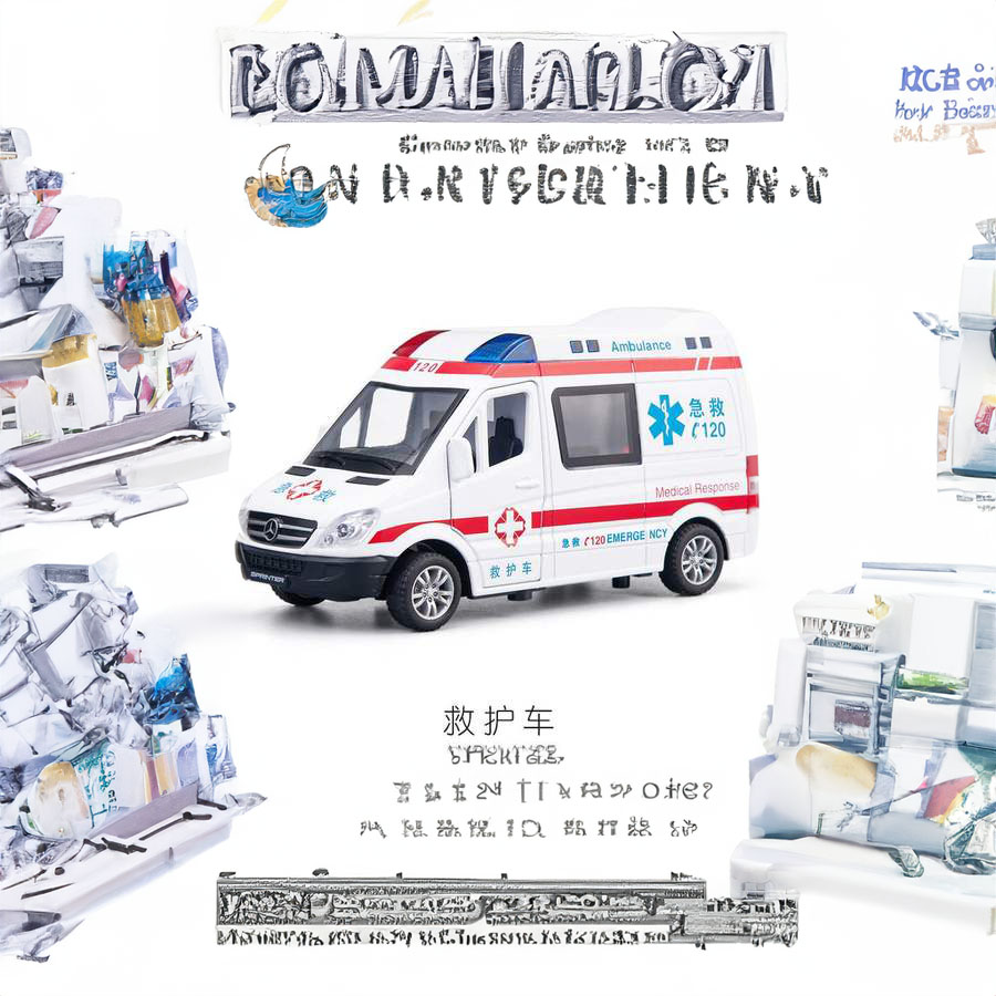 出租急救车电话