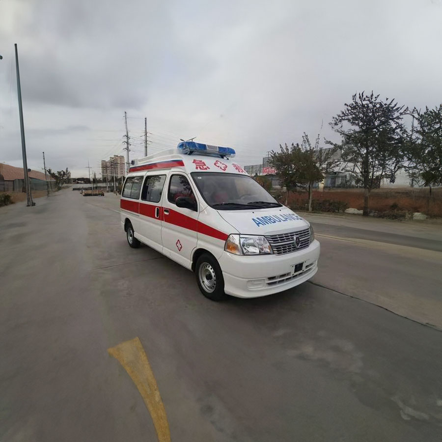 出租急救车联系电话