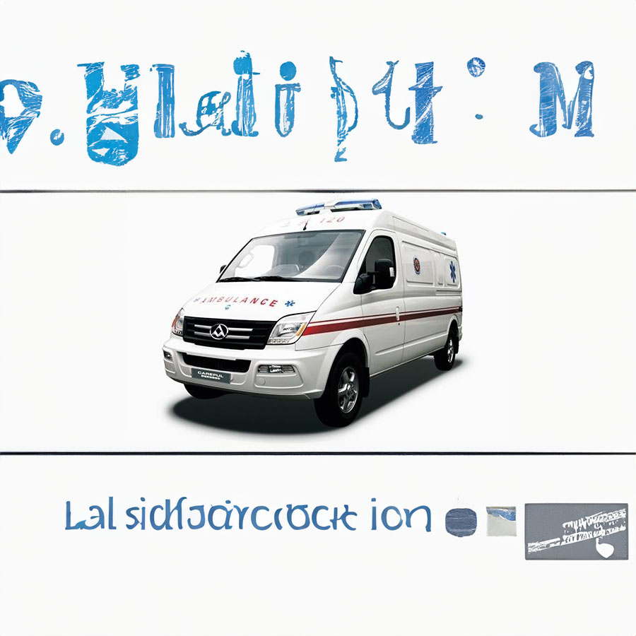 租赁救护车电话