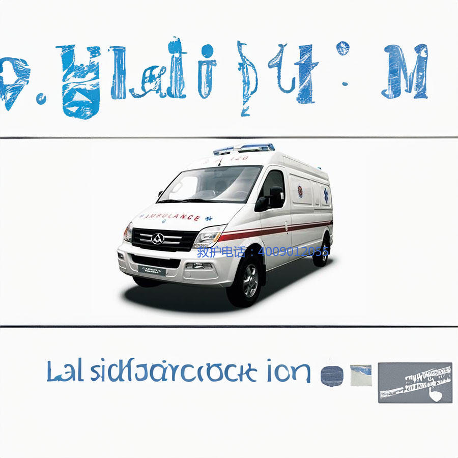 租赁救护车联系电话