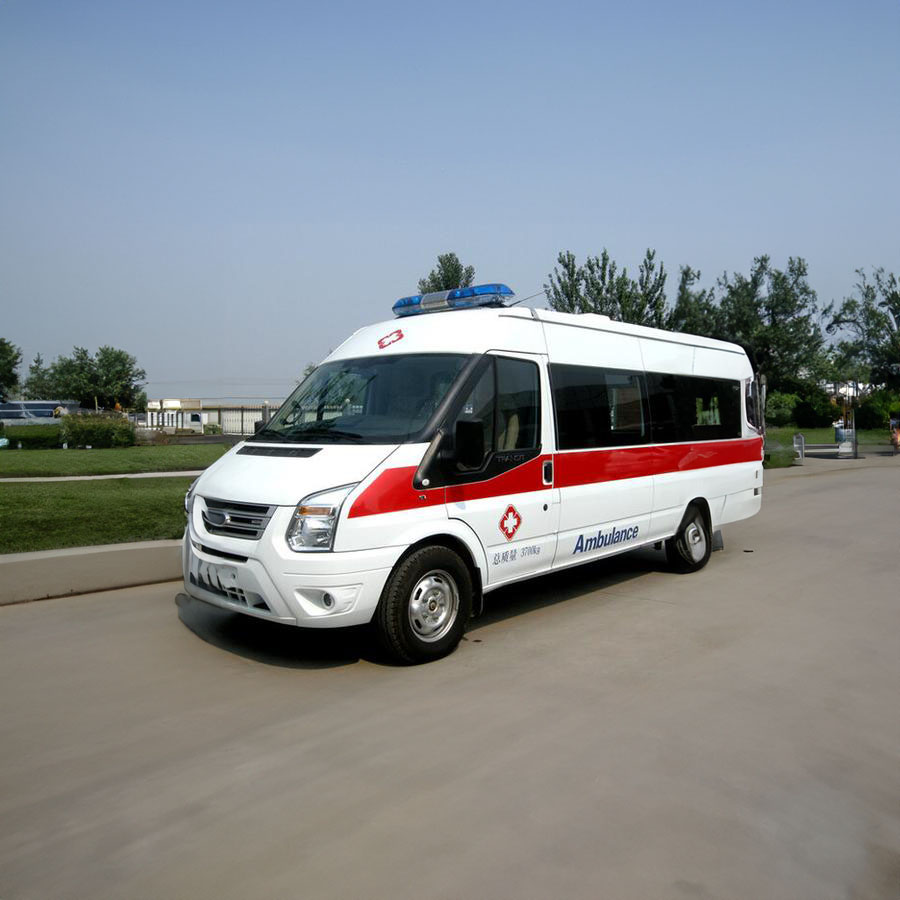 租赁救护车电话号码