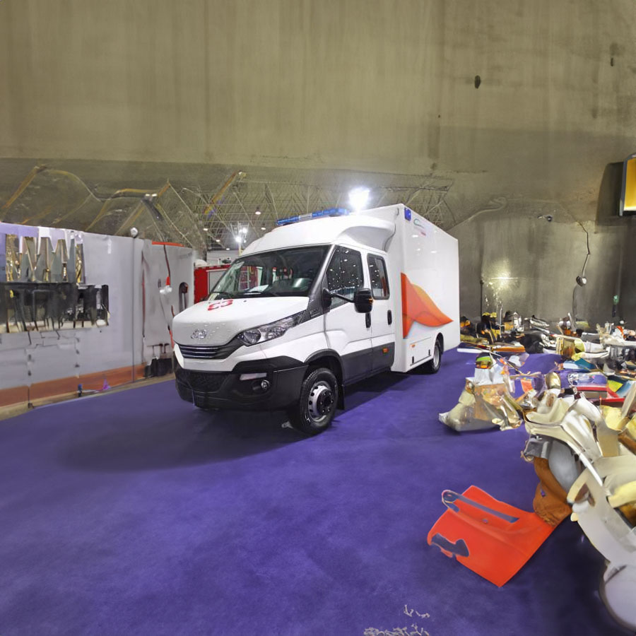 租赁私人救护车联系电话