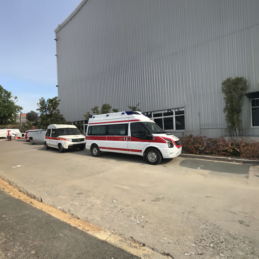 出租急救车电话号码